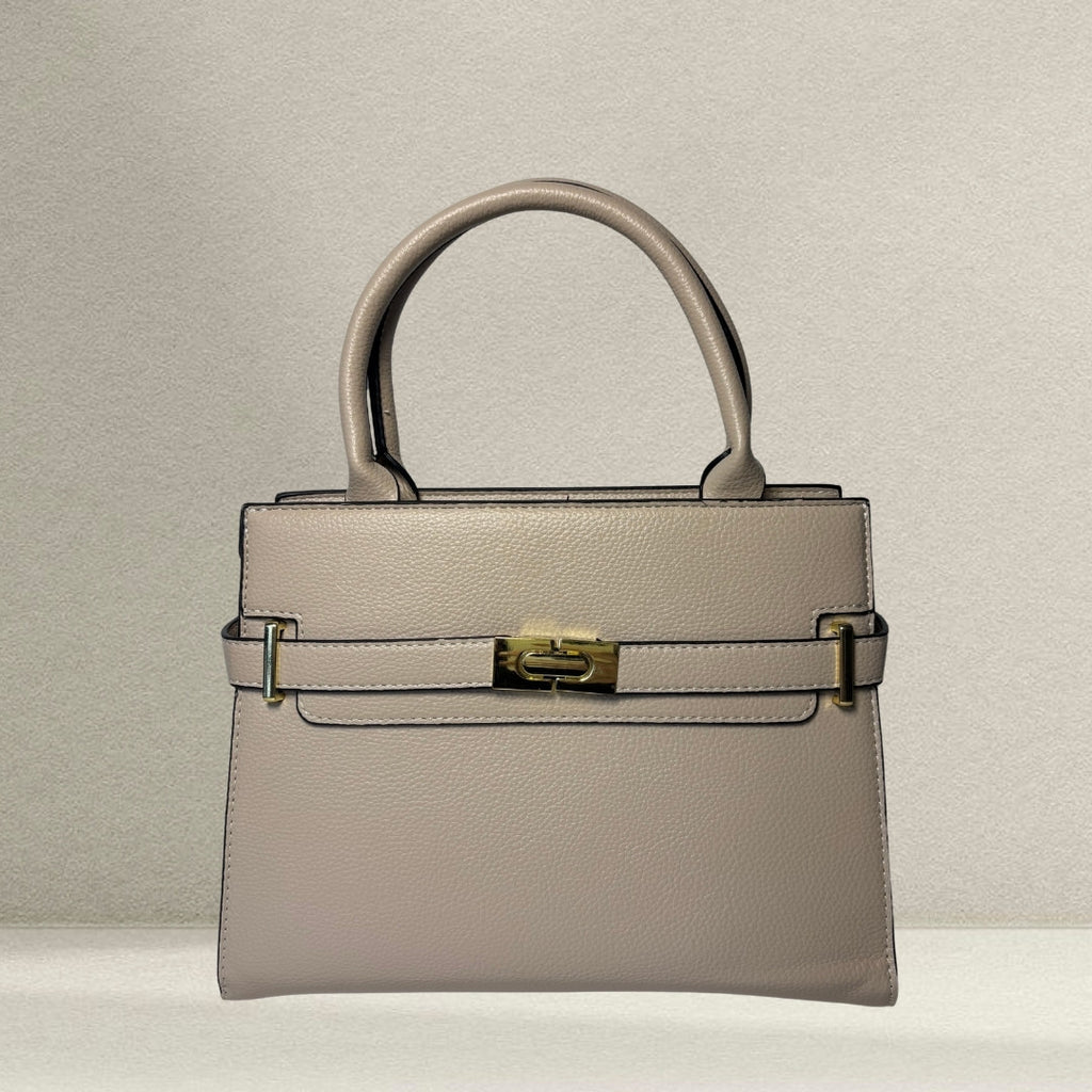 Ensemble 3 pièces - Nude Poudré