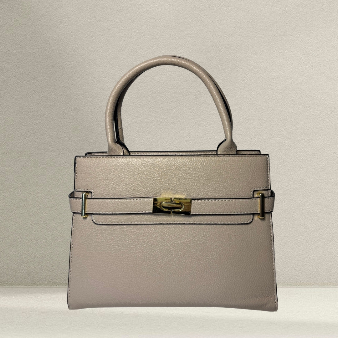 Ensemble 3 pièces - Nude Poudré