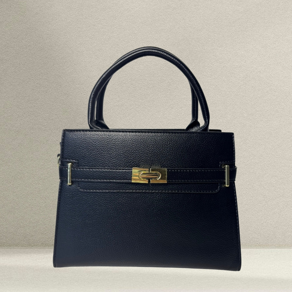 Ensemble 3 pièces - Noir Intense