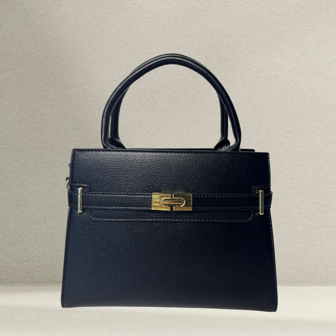 Ensemble 3 pièces - Noir Intense