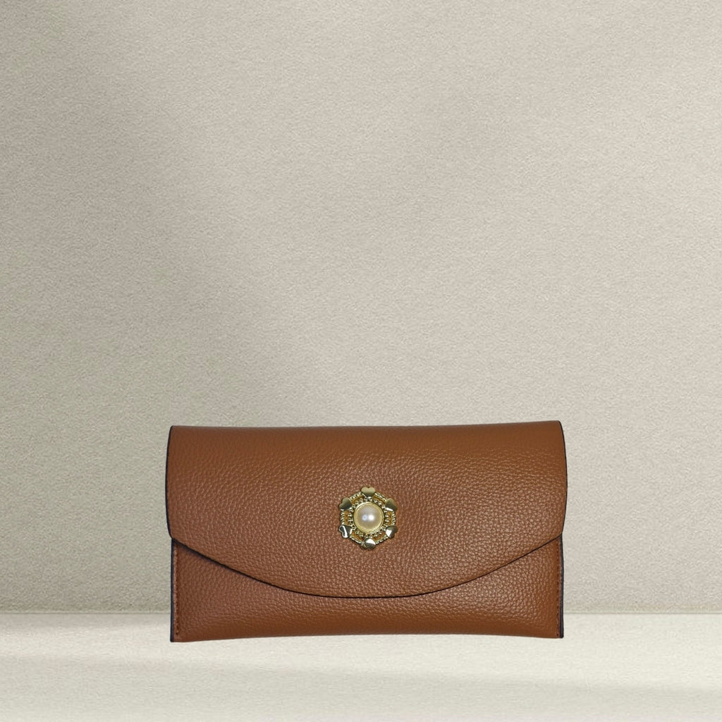 Ensemble 3 pièces - Camel Doré