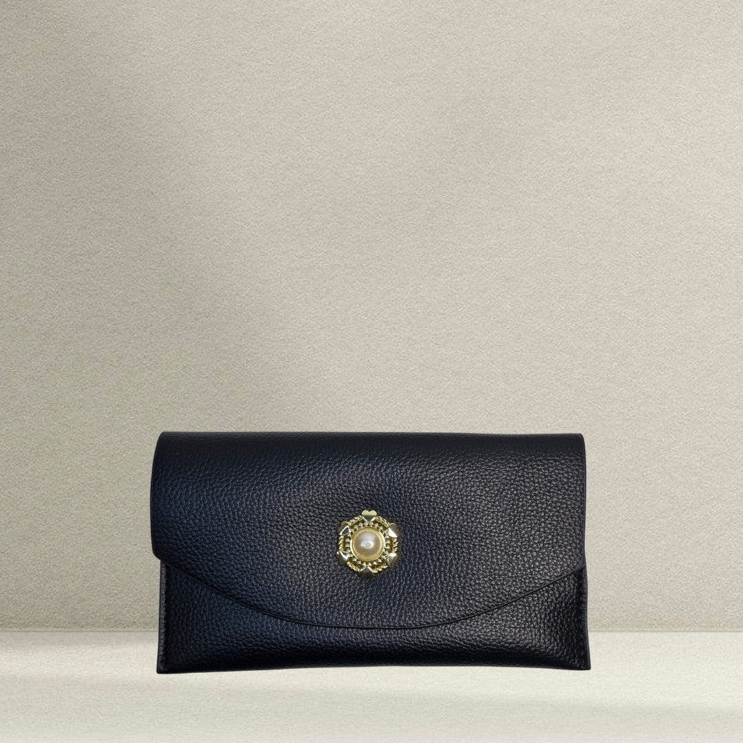 Ensemble 3 pièces - Noir Intense