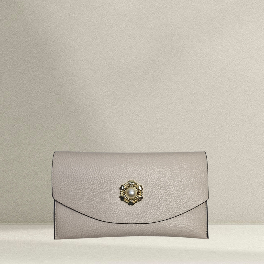 Ensemble 3 pièces - Nude Poudré