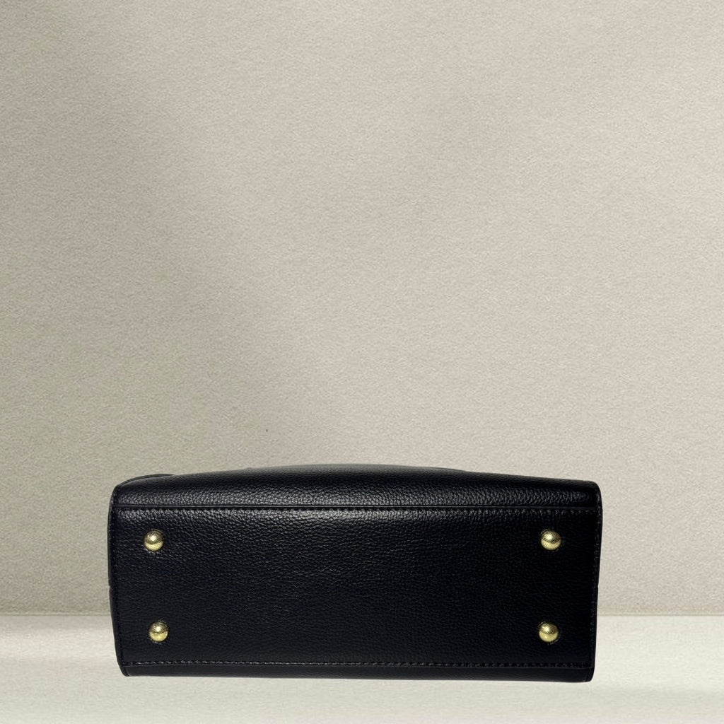 Ensemble 3 pièces - Noir Intense