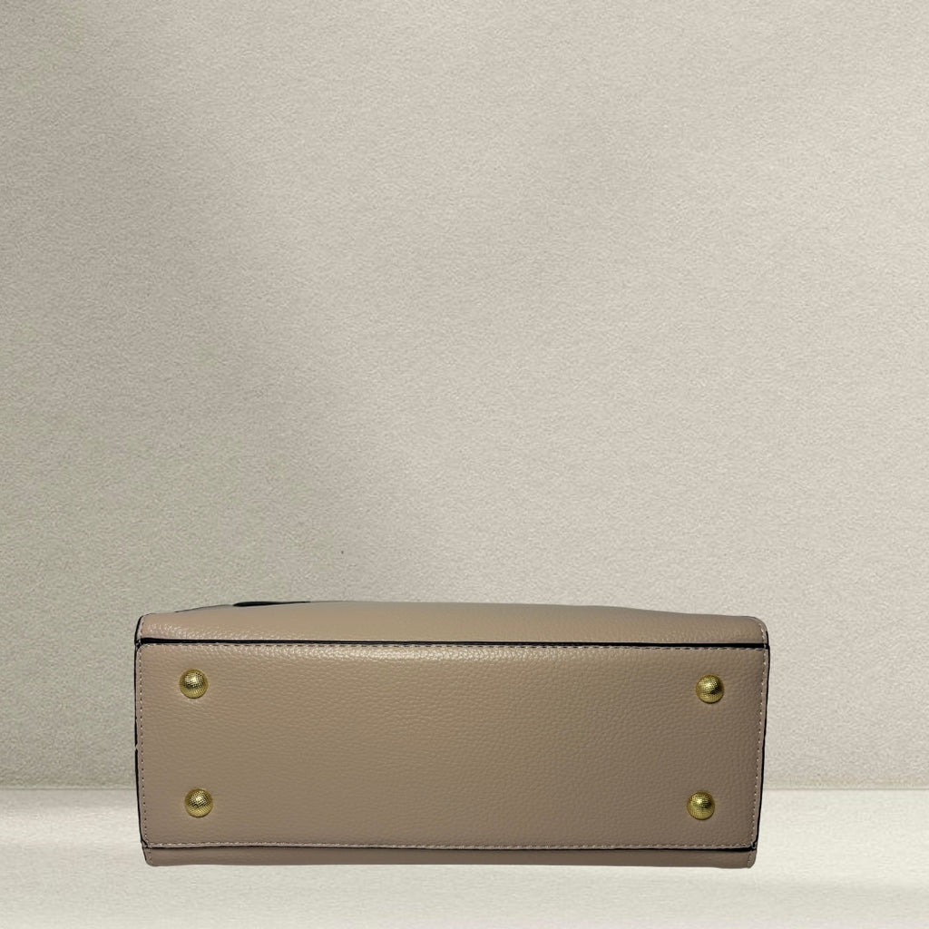 Ensemble 3 pièces - Nude Poudré