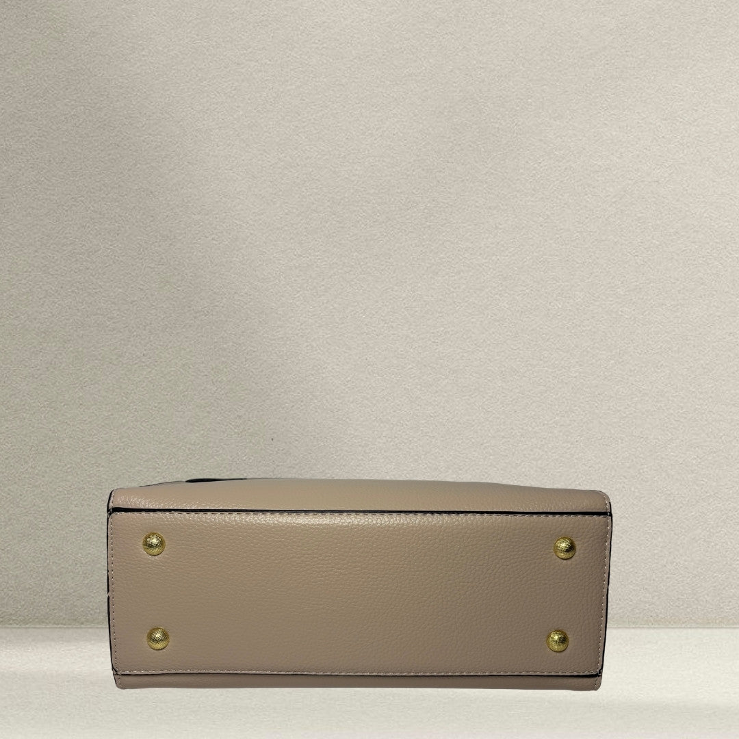 Ensemble 3 pièces - Nude Poudré