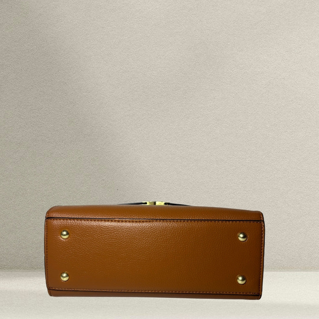 Ensemble 3 pièces - Camel Doré