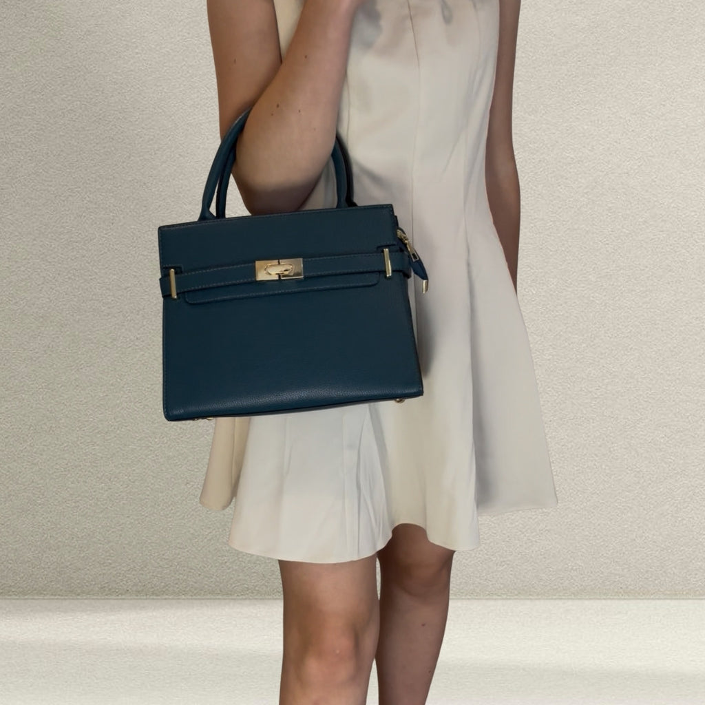 Ensemble 3 pièces - Bleu Minuit