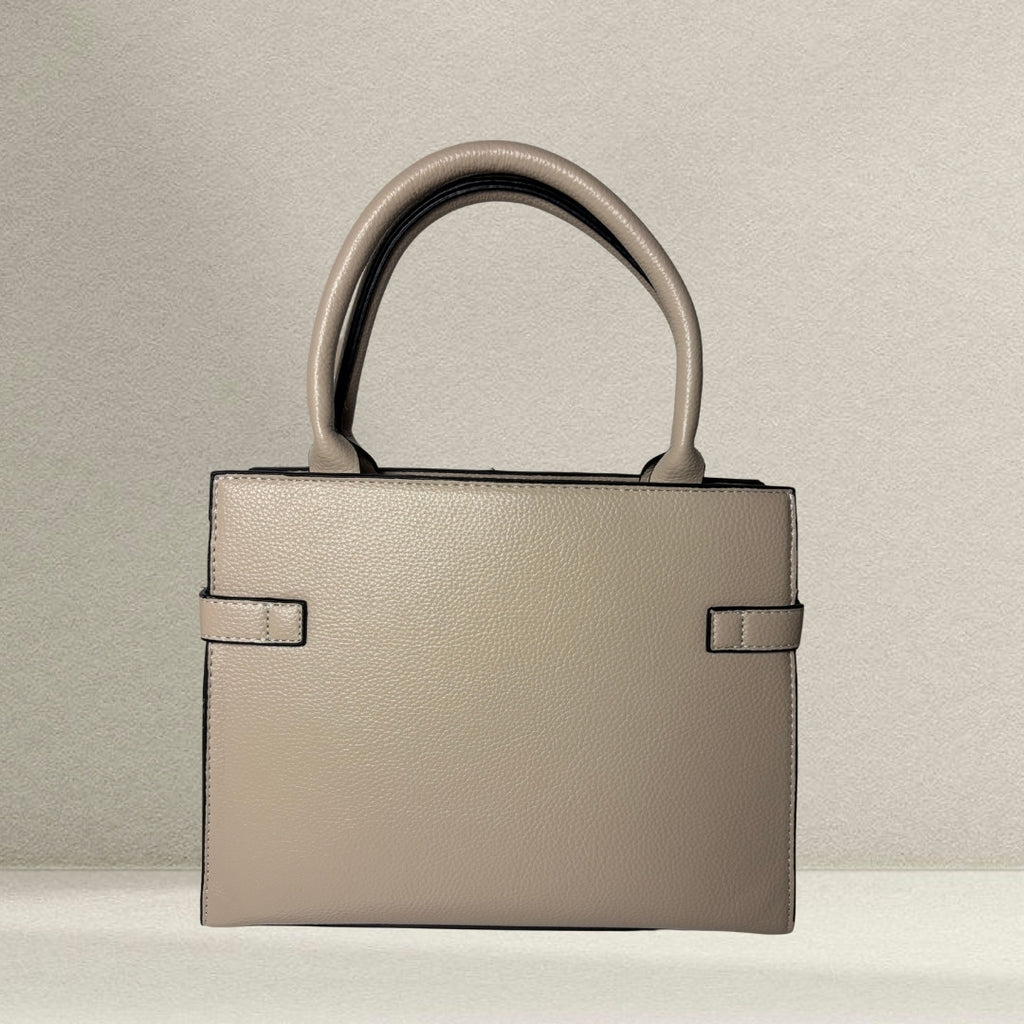 Ensemble 3 pièces - Nude Poudré