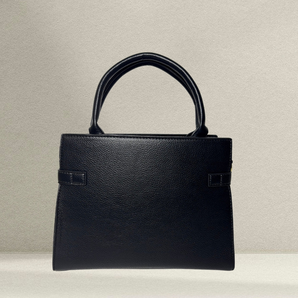 Ensemble 3 pièces - Noir Intense