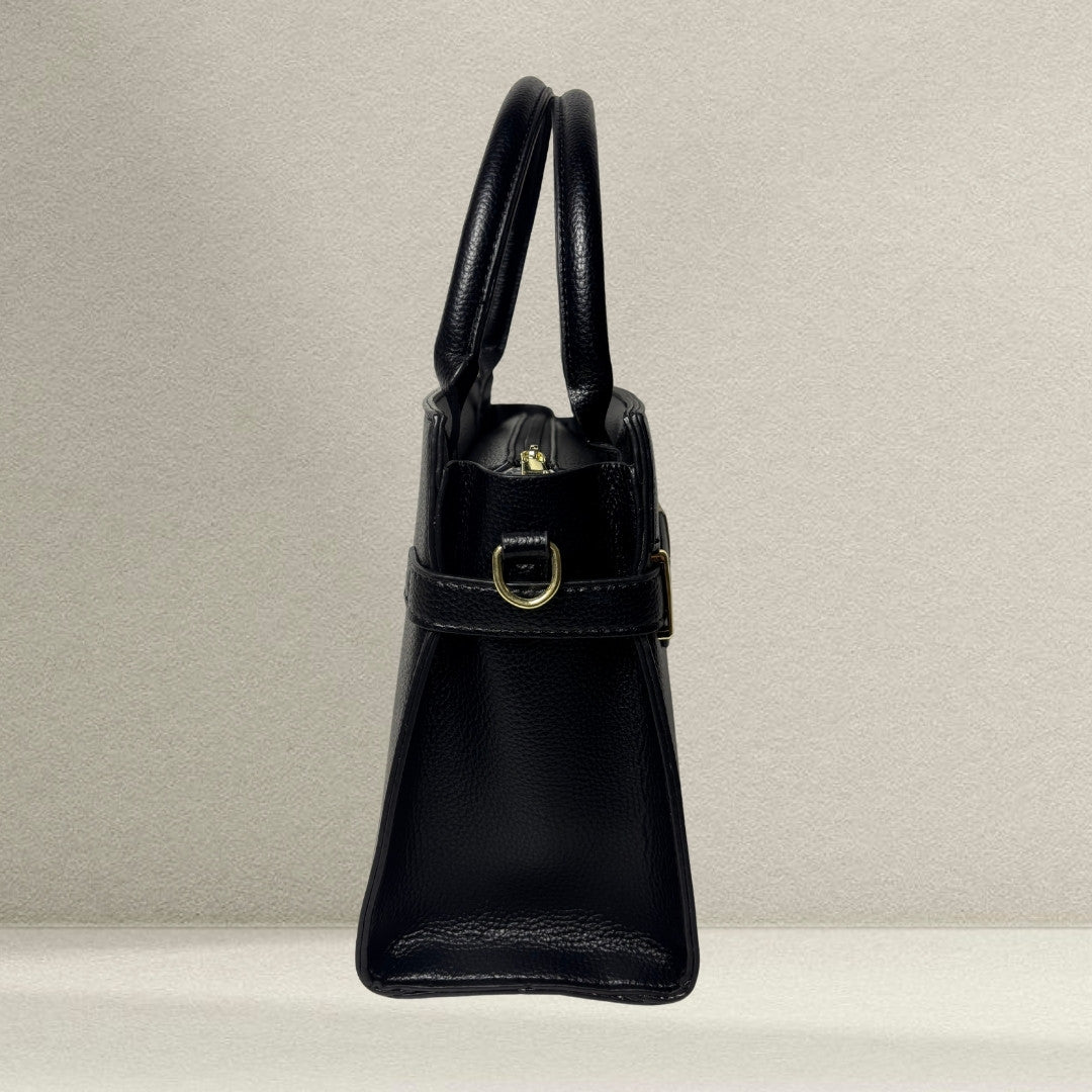 Ensemble 3 pièces - Noir Intense