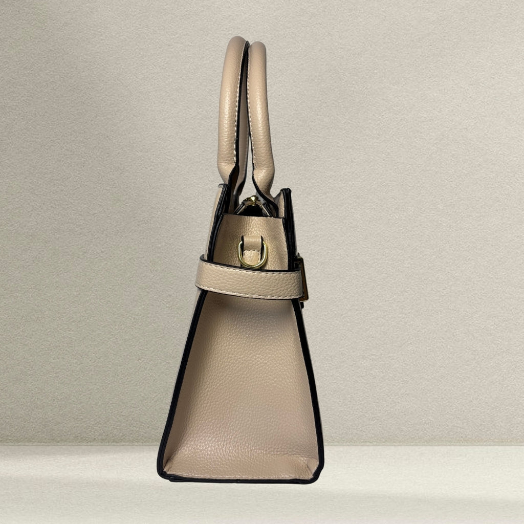 Ensemble 3 pièces - Nude Poudré